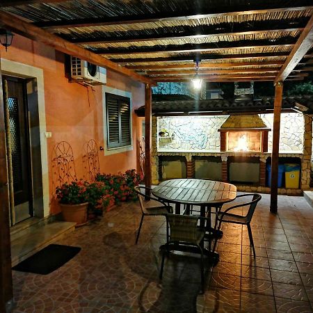 Apartment Monte Umag Buitenkant foto