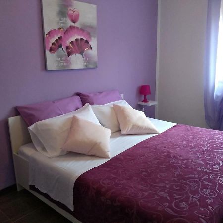Apartment Monte Umag Buitenkant foto