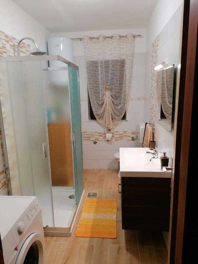 Apartment Monte Umag Buitenkant foto