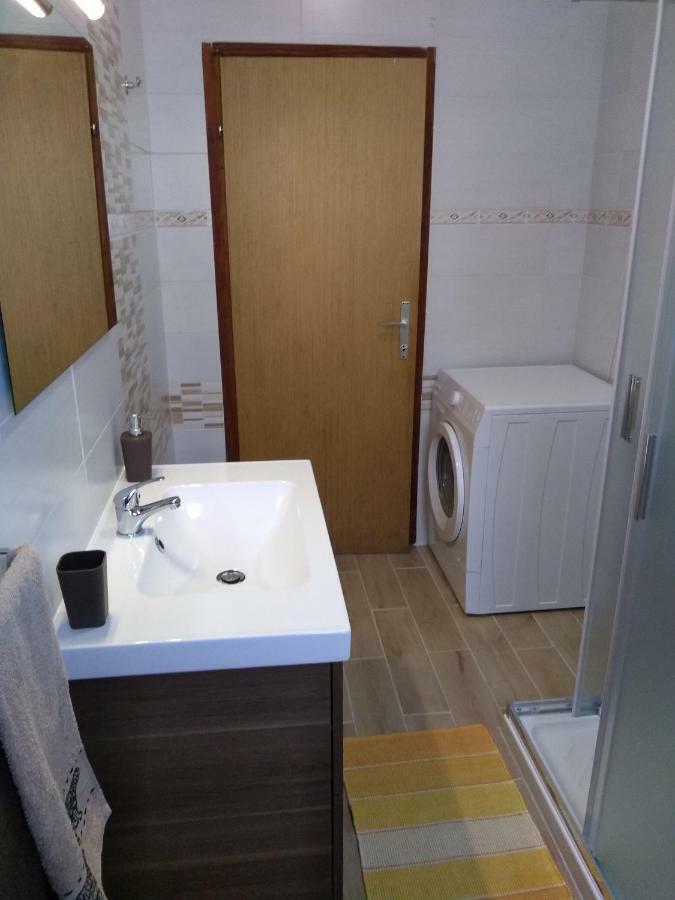 Apartment Monte Umag Buitenkant foto