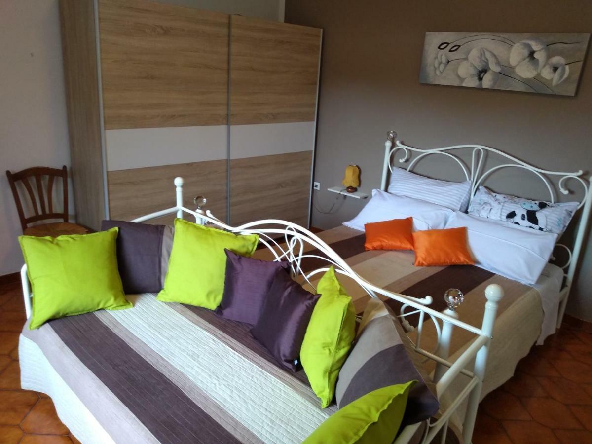Apartment Monte Umag Buitenkant foto