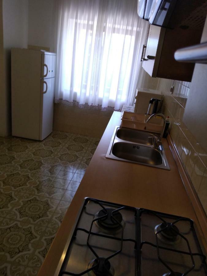 Apartment Monte Umag Buitenkant foto