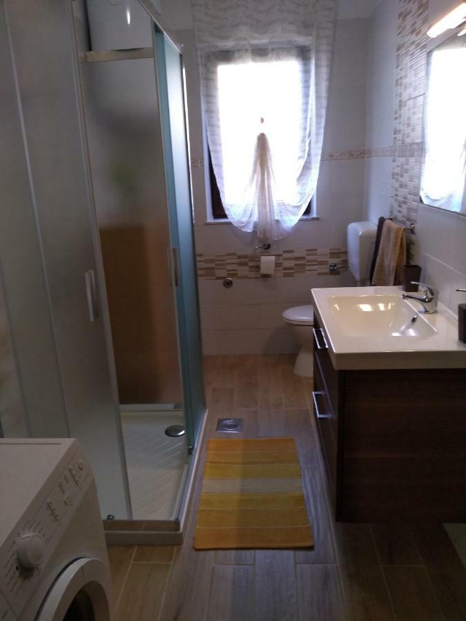 Apartment Monte Umag Buitenkant foto