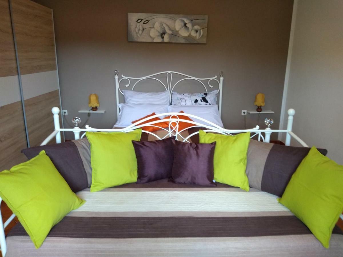 Apartment Monte Umag Buitenkant foto