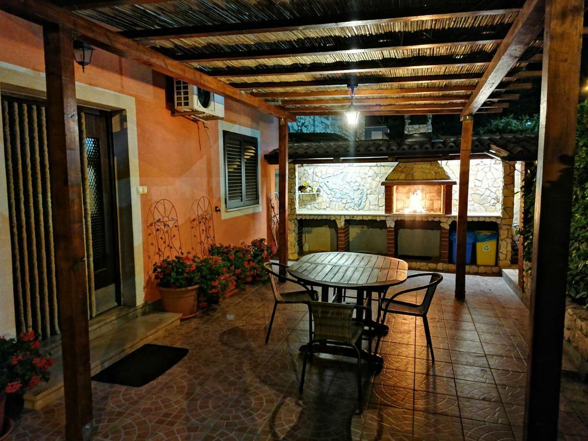 Apartment Monte Umag Buitenkant foto
