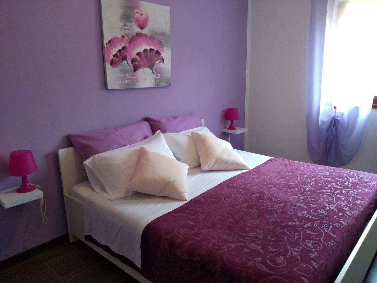 Apartment Monte Umag Buitenkant foto
