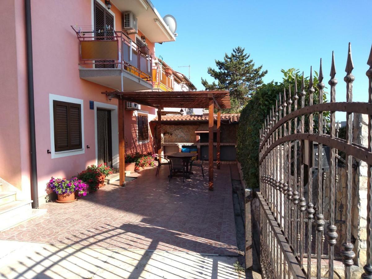 Apartment Monte Umag Buitenkant foto