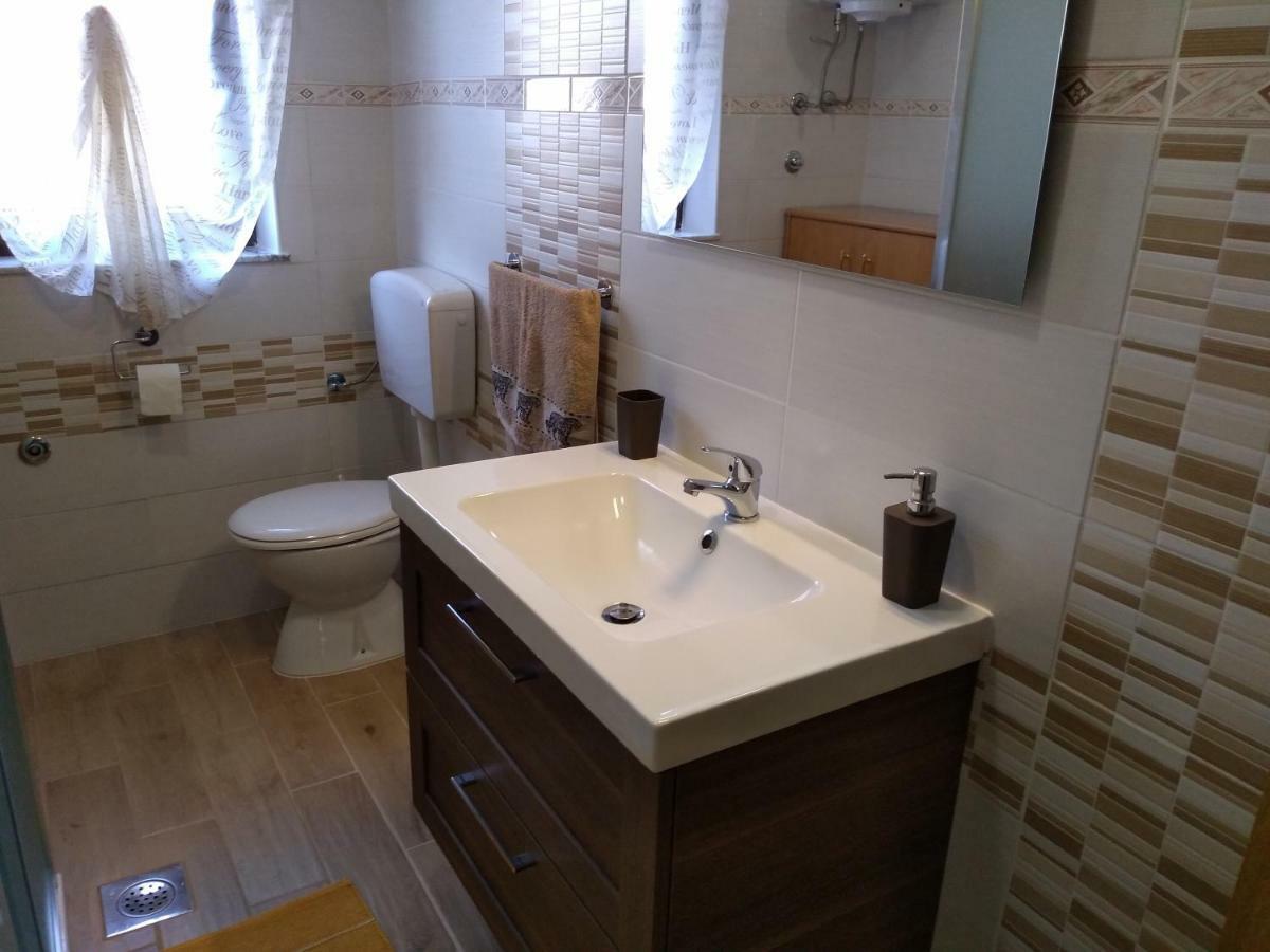 Apartment Monte Umag Buitenkant foto