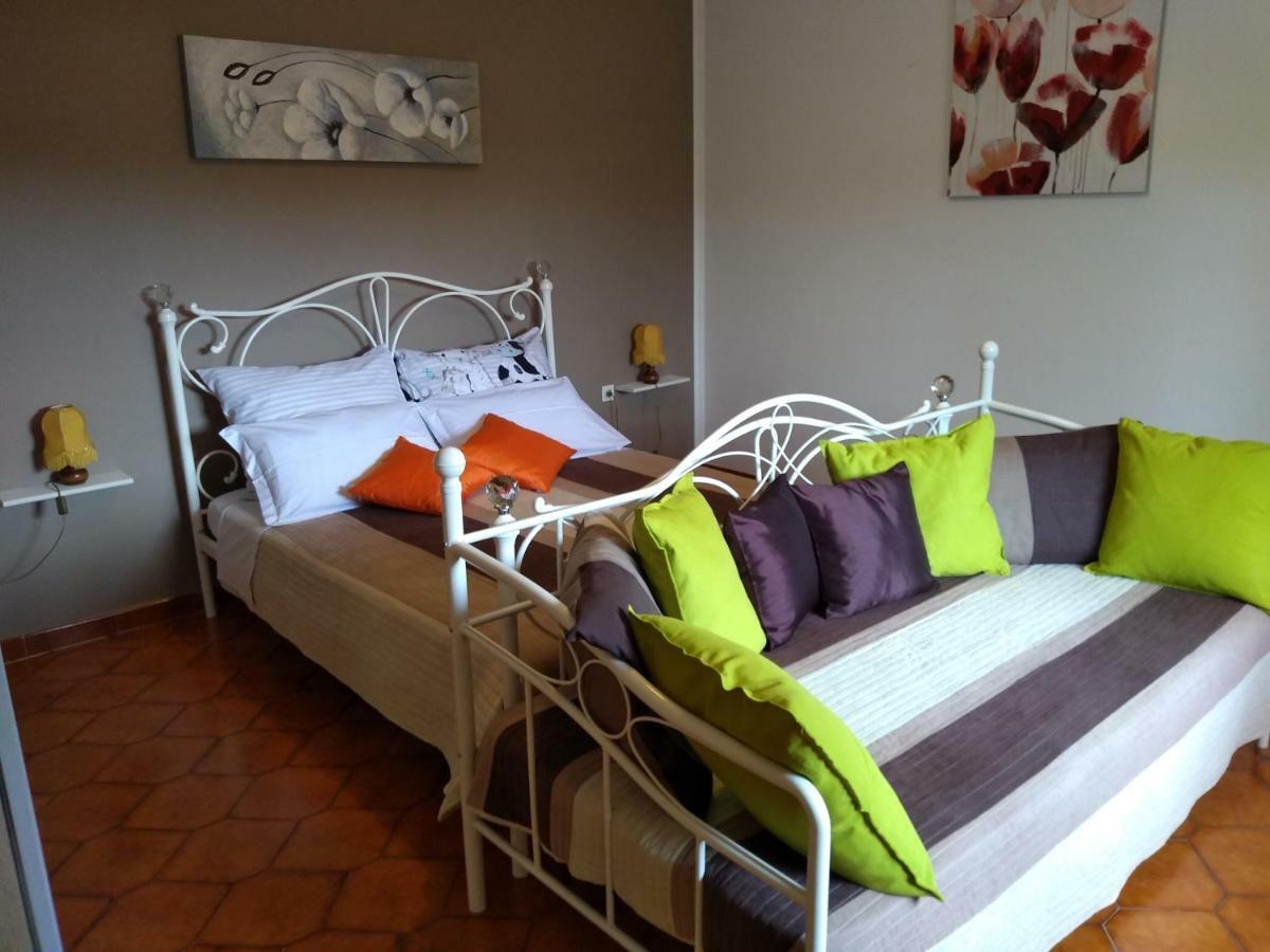 Apartment Monte Umag Buitenkant foto