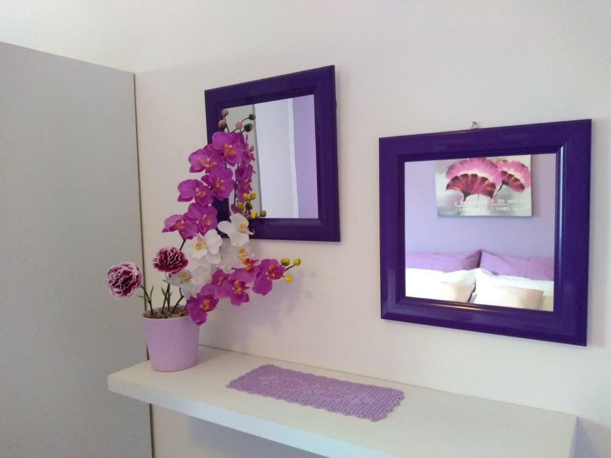 Apartment Monte Umag Buitenkant foto
