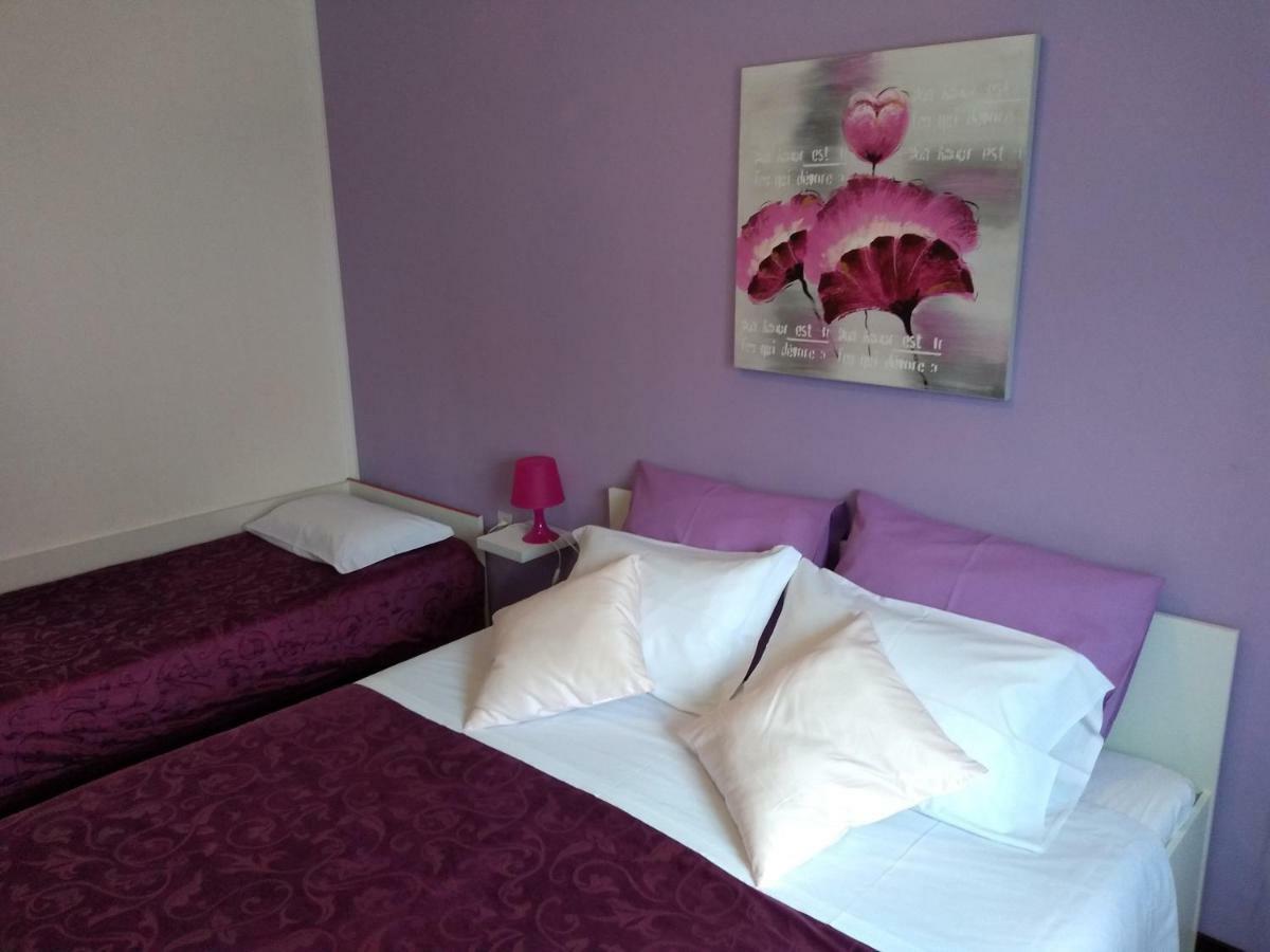 Apartment Monte Umag Buitenkant foto